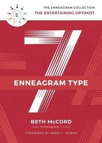 Produktbild: The Enneagram Type 7