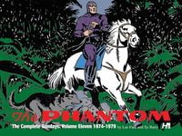 Produktbild: The Phantom: The Complete Sundays Volume 11