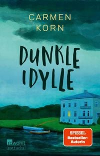 Produktbild: Dunkle Idylle