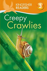 Produktbild: Creepy Crawlies
