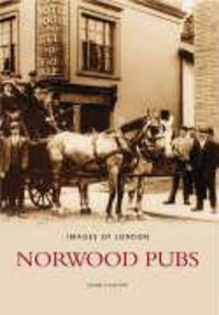 Produktbild: Coulter, J: Norwood Pubs