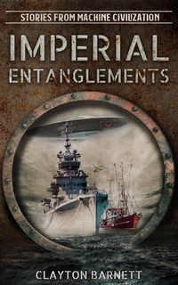 Produktbild: Imperial Entanglements