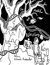 Produktbild: The Mark Of Nicholas Kegg -Volume 2