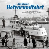 Produktbild: Die kleine Hafenrundfahrt