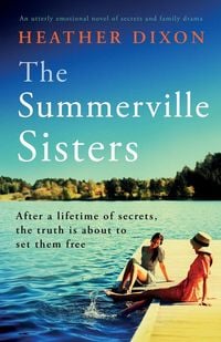 Produktbild: The Summerville Sisters