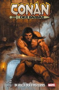 Produktbild: Conan der Barbar