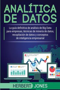 Produktbild: Anal&iacute;tica de datos