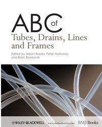Produktbild: ABC of Tubes, Drains, Lines and Frames