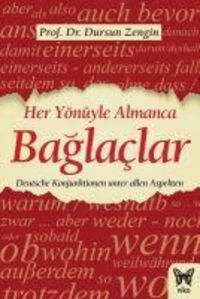 Produktbild: Her Y&ouml;n&uuml;yle Almanca Baglaclar