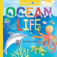 Produktbild: Hello, World! Ocean Life