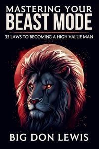 Produktbild: Mastering Your Beast Mode