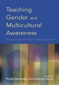 Produktbild: Teaching Gender and Multicultural Awareness