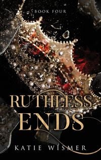 Produktbild: Ruthless Ends