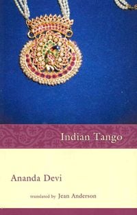 Produktbild: Indian Tango
