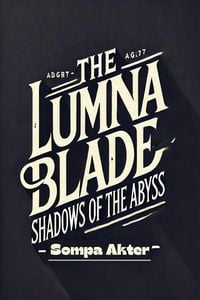 Produktbild: The Lumina Blade: Shadows of the Abyss