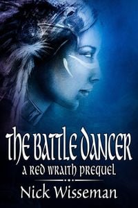 Produktbild: The Battle Dancer: A Red Wraith Prequel Novella