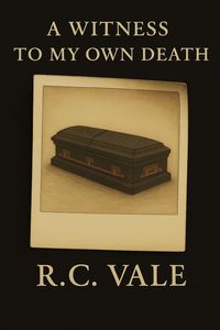 Produktbild: A Witness to My Own Death