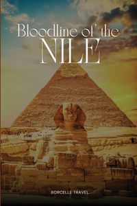 Produktbild: Bloodline of the Nile