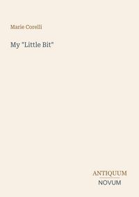 Produktbild: My "Little Bit"