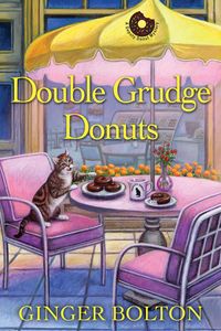Produktbild: Double Grudge Donuts