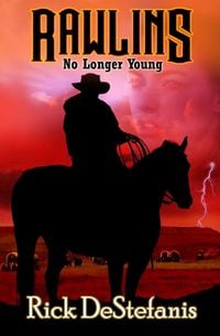 Produktbild: Rawlins, No Longer Young