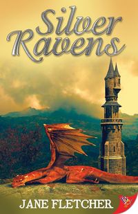 Produktbild: Silver Ravens