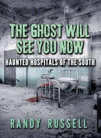 Produktbild: Ghost Will See You Now