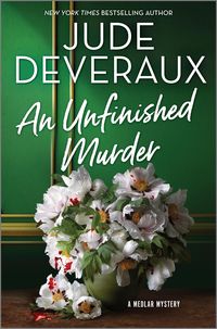 Produktbild: An Unfinished Murder