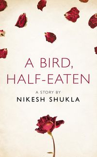 Produktbild: A bird, half-eaten