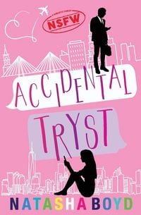 Produktbild: Accidental Tryst