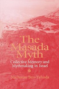 Produktbild: Masada Myth