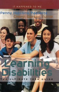 Produktbild: Learning Disabilities