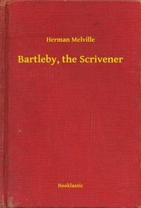 Produktbild: Bartleby, the Scrivener