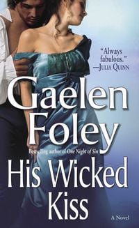 Produktbild: His Wicked Kiss