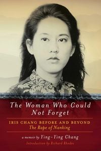 Produktbild: The Woman Who Could Not Forget