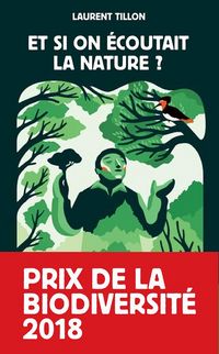 Produktbild: Et si on &eacute;coutait la nature ?