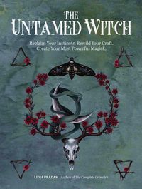 Produktbild: The Untamed Witch