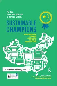 Produktbild: Sustainable Champions