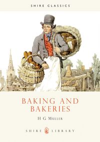 Produktbild: Baking and Bakeries