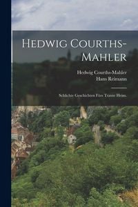 Produktbild: Hedwig Courths-Mahler