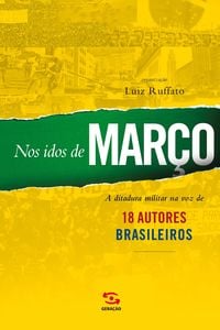 Produktbild: Nos idos de mar&ccedil;o