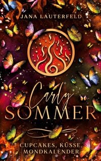 Produktbild: Carly Sommer