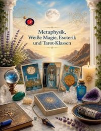 Produktbild: Tarot und Esoterische Lektionen
