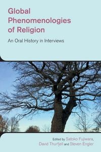 Produktbild: Global Phenomenologies of Religion
