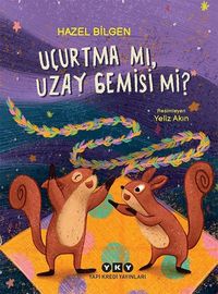 Produktbild: Ucurtma Mi, Uzay Gemisi Mi