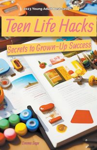 Produktbild: Teen Life Hacks
