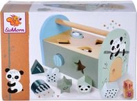 Produktbild: Eichhorn Steckbox