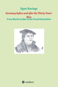 Produktbild: Germany before and after the Thirty Years' War