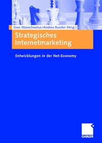 Produktbild: Strategisches Internetmarketing