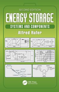 Produktbild: Energy Storage